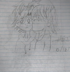 Meet your Posher, Yackson266